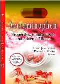 PHARMACOLOGY - RESEARCH, SAFETY TESTING AND REGULATION:ACETAMINOPHEN PROPERTIES, CLINICAL USES AND ADVERSE EFFECTS