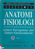 Anatomi Fisiologi Sistem Pernapasan dan Sistem Kardiovaskular Jilid 4
