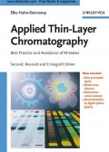 Applied Thin-Layer Chromatography
