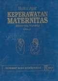 BUKU AJAR Keperawatan Maternitas Edisi 4