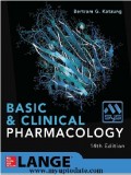 Basic and Clinical Pharmacology Fourteenth Edition