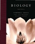 Biology Eighth Edition