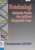 Bioteknologi Molekuler Praktis Dan Aplikasi Sitogenetika Dasar