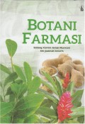 Botani Farmasi