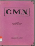 CMN (Codex Medicamentorum Nederlandicum)