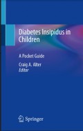 Diabetes Insipidus in Children