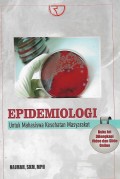 Epidemiologi
