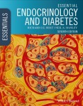 Essential Endocrinology and Diabetes Seventh Edition