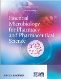 Essential Microbiology for Pharmacy and Pharmaceutical Science