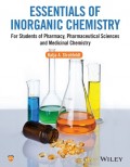 Essentials of Inorganic Chemistry