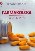 FARMAKOLOGI DASAR
