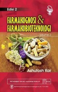 Farmakognosi dan Farmakobioteknologi Volume 2