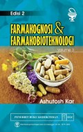 Farmakognosi dan Farmakobioteknologi Volume 3