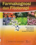 Farmakognosi Dan Fitoterapi