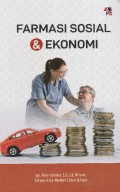 Farmasi Sosial dan Ekonomi