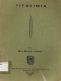 Fitokimia