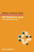 HIV Medicine 2006