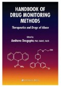 Handbook of Drug Monitoring Methods :Therapeutics and Drugs of Abuse