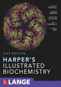Harper's Illustrated Biochemistry Thirty - First Edition