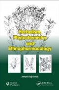 Herbalism, Phytochemistry and Ethnopharmacology