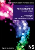 Introduction to Human Nutrition Second Edition