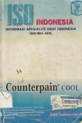 ISO Indonesia : Informasi Spesialite Obat Indonesia Edisi 37