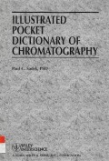 Illustrated Pocket Dictionary of Chromatography