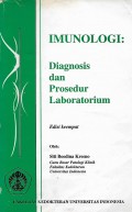 Imunologi : Diagnosis dan Prosedur Laboratorium
