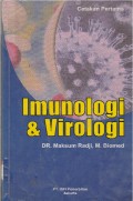 Imunologi dan Virologi