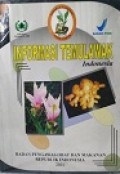Informasi Temulawak Indonesia