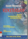 AGAMA : Islam Menolak Kekerasan : Survival perempuan buruh migran menyikapi kekerassan