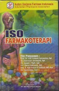 ISO FARMAKOTERAPI 2009