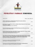 JURNAL Penelitian Farmasi Indonesia