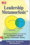 Leadership Metamorfosis