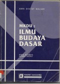 ILMU BUDAYA DASAR
