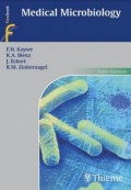 Medical Microbiology Twenty-Sixth Edition