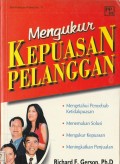 Mengukur Kepuasan Pelanggan