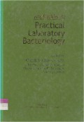 Method in Practical Laboratory Bacteriology