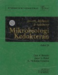 Mikrobiologi Kedokteran Edisi 20