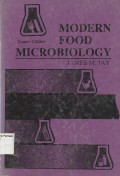 Modern Food Microbiology Fourth Edition