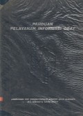 PANDUAN PELAYANAN INFORMASI OBAT (ISFI)
