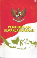 Pendidikan Kewarganegaraan