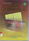 Panduan Auditor Halal