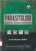 PARASITOLOGI UNTUK KEPERAWATAN