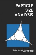 Particle Size Analysis