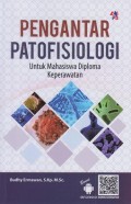 Pengantar Patofisiologi untuk mahasiswa diploma keperawatan