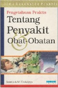 Pengetahuan Praktis Tentang Penyakit Obat-obatan