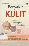 Penyakit Kulit :Perawatan, Pencegahan, Pengobatan