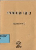 Penyalutan Tablet/Multi Karya Ilmu