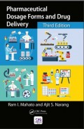 Pharmaceutical Dosage Forms and Drug Delivery Third Edition